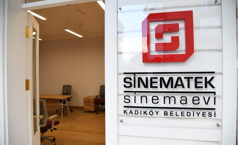 SİNEMATEK/SİNEMA EVİ’NDE SESSİZ PERŞEMBE