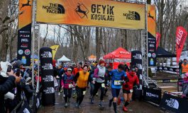 Geyik Koşuları, The North Face ana sponsorluğunda 9 Ekim’de Belgrad Ormanı’nda gerçekleşiyor