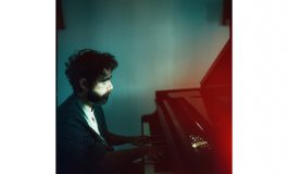 Notalarla Sinematik Bir Evren İnşa Eden Federico Albanese Zorlu PSM’de!