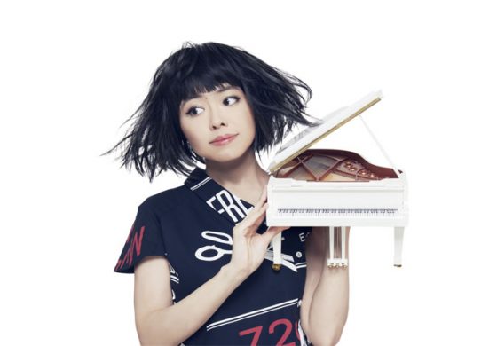 Dünyanın En Önemli Caz Piyanistlerinden Hiromi 12 Ekim Akşamı Zorlu PSM’de