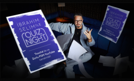 İbrahim Selim ile Quiz Night Zorlu PSM’de Yarışmacılarla Buluşuyor!
