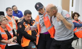 HAYDİ SEN DE AFET GÖNÜLLÜSÜ OL!