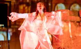 “BEN ANADOLU” TEOS ANTİK KENTİ’NDE SAHNELENECEK