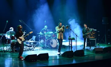 Beyoğlu Kültür Yolu Festivali’nin son gününde sabah Türk müziği, akşam caz