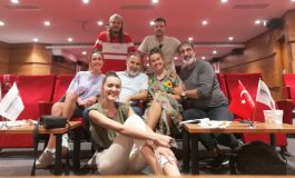 KEMAL BAŞAR VE CEM ÖZER’DEN YILIN KOMEDİSİ; “ÇILGIN ZAMANLAR”