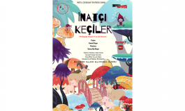 “Tiyatro Keyfi”nden pedagog onaylı çocuk oyunu…