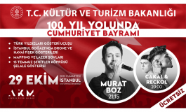 “Korkut Ata Türk Dünyası Film Festivali Türkiye sınırlarını aşıyor”