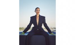 SON DÖNEMİN EN SEVİLEN SANATÇISI MELİKE ŞAHİN JJ ARENA SAHNESİNDE