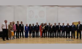 Müfettiş Şairler Cemal Süreya ve Sezai Karakoç anıldı