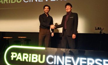 Sinemalarda Paribu Cineverse Dönemi Başlıyor