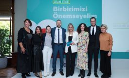 Viatris ve Susam Sokağı Atölyesi "Susam Sokağı – Birbirimizi Önemseyelim" Kaynaklarını Türkçe Yayınlıyor