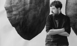 24 KASIM’DA ARTER’DE AHMET DOĞU İPEK’İN İMZA GÜNÜ ve BAŞIMIZDA SİYAHTAN BİR HÂLE KİTABI BAĞLAMINDA SÖYLEŞİ