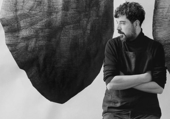 24 KASIM’DA ARTER’DE AHMET DOĞU İPEK’İN İMZA GÜNÜ ve BAŞIMIZDA SİYAHTAN BİR HÂLE KİTABI BAĞLAMINDA SÖYLEŞİ