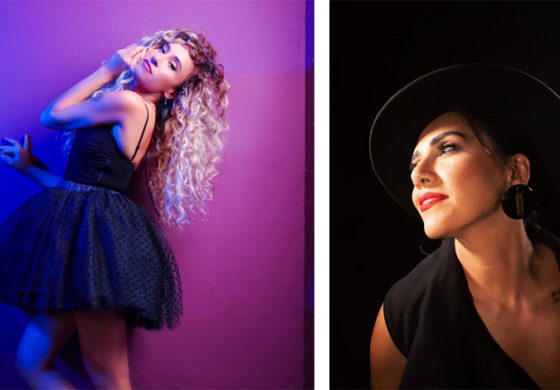 Tamirane Akasya sahnesinde bu hafta: 4 Kasım Cuma akşamı Esra Güner, 5 Kasım Cumartesi akşamı ise Burcu Durmazgüçlü