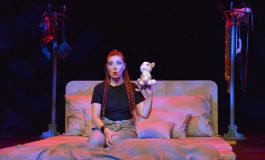 ÖDÜLLÜ TİYATRO OYUNU“YİTİK C0RIOLANUS” İSTANBUL’DA SAHNEDE!