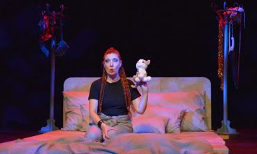 ÖDÜLLÜ TİYATRO OYUNU“YİTİK C0RIOLANUS” İSTANBUL’DA SAHNEDE!