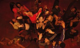 Perşembe Sineması’nın son filmi, Gaspar Noé imzalı Climax yarın Salt Beyoğlu'nda!