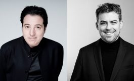 ENKA Sanat, Fazıl Say ve Friedemann Eichhorn’u aynı sahnede buluşturuyor