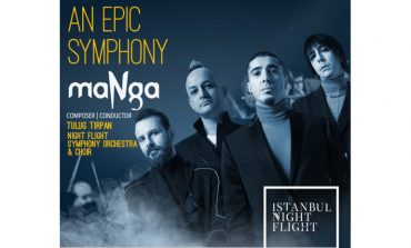 Volkswagen Arena 18 Kasım’da maNga ve An Epic Symphony ile ayağa kalkacak