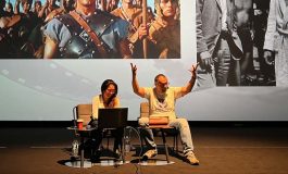 STANLEY KUBRICK SERGİSİ’NE ÖZEL FİLM OKUMASI