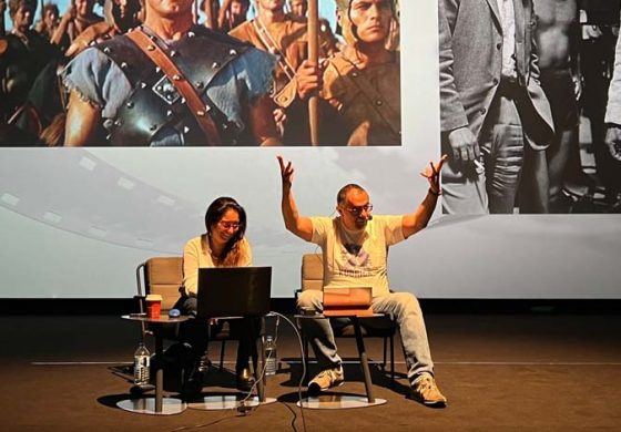 STANLEY KUBRICK SERGİSİ’NE ÖZEL FİLM OKUMASI