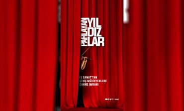 İŞ SANAT’IN 23. SEZONUNUN PARLAYAN YILDIZLARI BELİRLENDİ