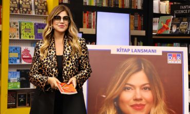 Pelin Kaya “Influencer’lığın görünmeyen yüzünü” anlattı