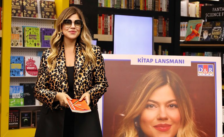 Pelin Kaya “Influencer’lığın görünmeyen yüzünü” anlattı