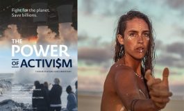 SÜRDÜRÜLEBİLİR YAŞAM FİLM FESTİVALİ 2022 ÇEVRİMİÇİ OLARAK DEVAM EDİYOR