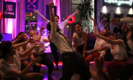 Tamirane Akasya 26 Kasım Cumartesi akşamı Swing ve Caz severleri dansa davet ediyor!