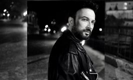TARKAN’DAN YENİ ŞARKI “SON DURAK”