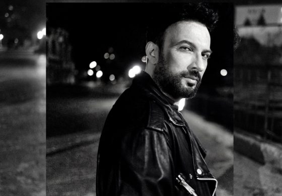 TARKAN’DAN YENİ ŞARKI “SON DURAK”