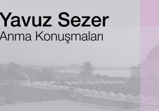Konuşma Etkinliği: “İstanbul’un Ötesinde Kitapseverlik: Cezzâr’ın On Sekizinci Yüzyıl Akka Kütüphanesi”