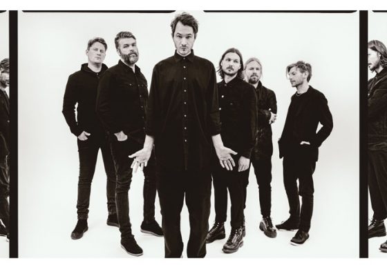 Post Punk’ın Dünyaca Ünlü Simgesi Editors 5 Şubat’ta Zorlu PSM’ye Geliyor!