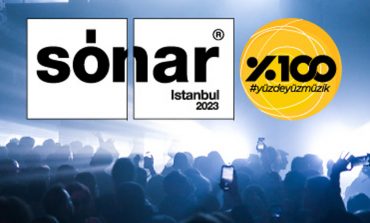 Sónar Istanbul 2023’ün İlk İsimleri Belli Oldu!