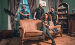 Cazın Başarılı Dört İsminin Yer Aldığı Sonic Boom Zorlu PSM’de!