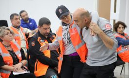 AFET GÖNÜLLÜSÜ OLMAYA DAVETLİSİNİZ