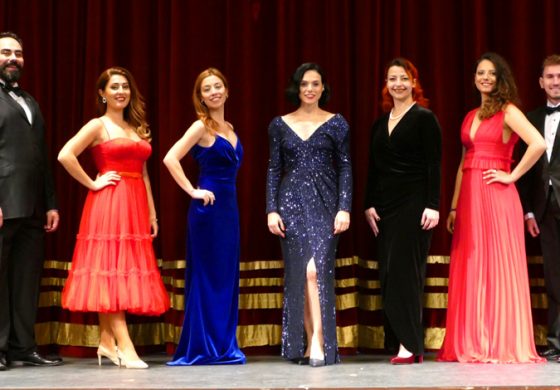 AKM KAHVE KONSERLERİ YENİ SEZONA BAŞLIYOR 