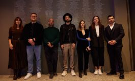 Dijital Sanat Platformu Blackdove ve The Stay Boulevard’dan dijital sanata yeni bir soluk