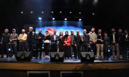 3. ESENLER FİLM GÜNLERİ’NDE ÖDÜLLER SAHİPLERİNİ BULDU