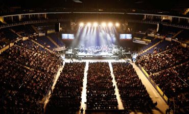 1907 FENERBAHÇE DERNEĞİ 30’UNCU YILI MUTEŞEM BİR KONSERLE KUTLADI