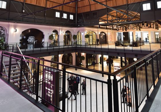 Galataport İstanbul, gastronomi meraklılarını Beyoğlu Kültür Yolu Festivali kapsamındaki deneyim atölyelerinde ağırlıyor