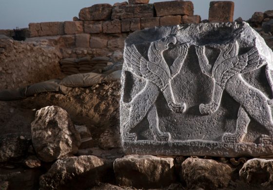 Türkiye’nin dört bir yanında kazı yapan arkeologlar son bulguları açıklayacak!