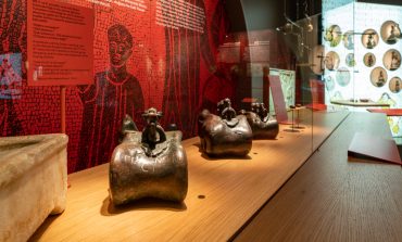 Pera Müzesi’nden genç araştırmacılar için seminer ve atölyeler: “Ağırlıkların Epigrafisi”