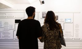 SAHA, İstanbul Bienali ile işbirliğini güçlendirerek sürdürüyor