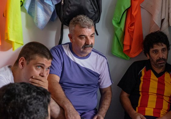 SELİM ERDOĞAN YENİ PROJESİYLE İLGİLİ İLK KEZ KONUŞTU