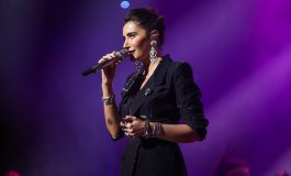 Pop Müziğin En İyi Vokallerinden Sıla 12 Aralık’ta Yeniden Zorlu PSM’de!