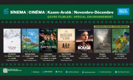 Institutfrançais'den çevre temalı filmler