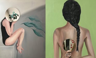 Trump Art Gallery’de yeni sergi: ‘Yüzleşme’