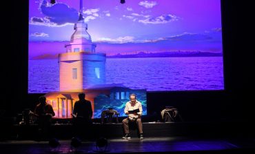 İş Sanat'ın Dinletileri Ümit Yaşar Oğuzcan Şiirleri ile Başladı